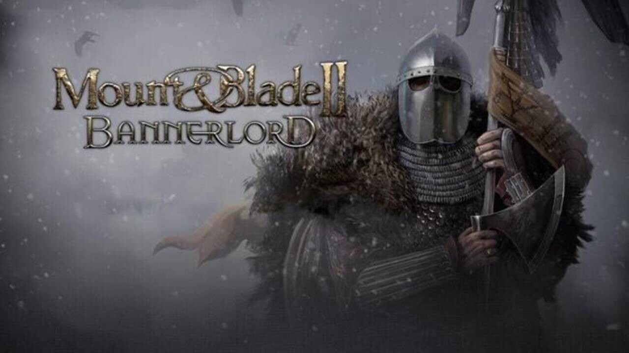 ​Mount & Blade II: Bannerlord GOG Mağazasına Geldi  
