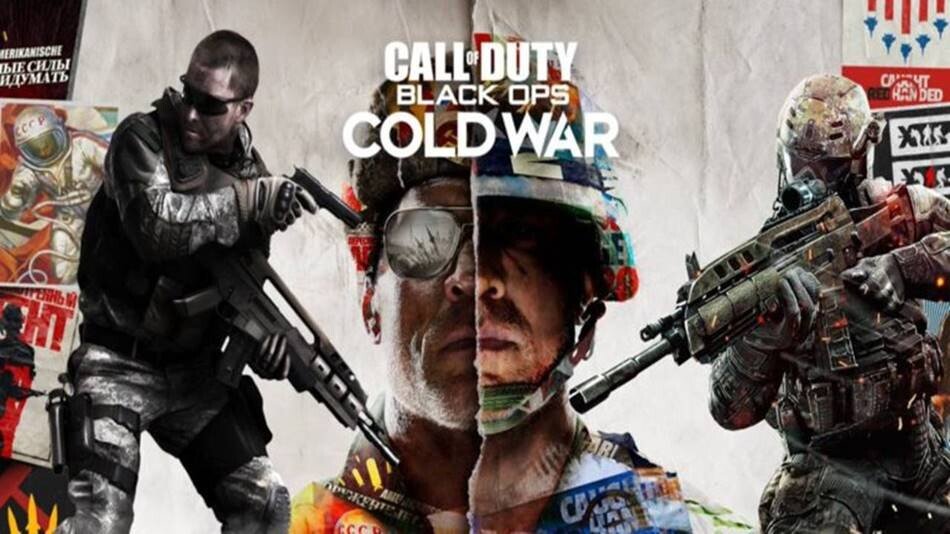 Call of Duty: Cold War Betaya Nasıl Erişilir? 