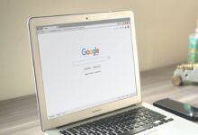 Google Chrome'da Çerezler ve Önbellek Nasıl Temizlenir 