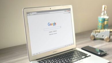 Google Chrome'da Çerezler ve Önbellek Nasıl Temizlenir 