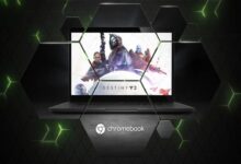Chromebook Sahipleri Şimdi 3 Aylık Ücretsiz GeForce Alabilir 