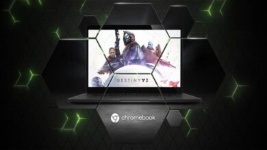 Chromebook Sahipleri Şimdi 3 Aylık Ücretsiz GeForce Alabilir 