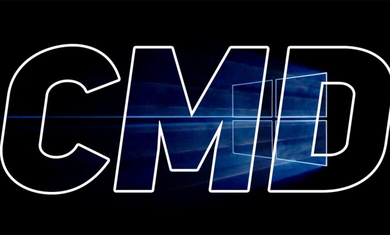 Tüm Windows CMD Komutları 