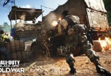 COD: Black Ops Cold War Oyuncuları Açık Betadaki Patlayıcılardan Şikayetçi 