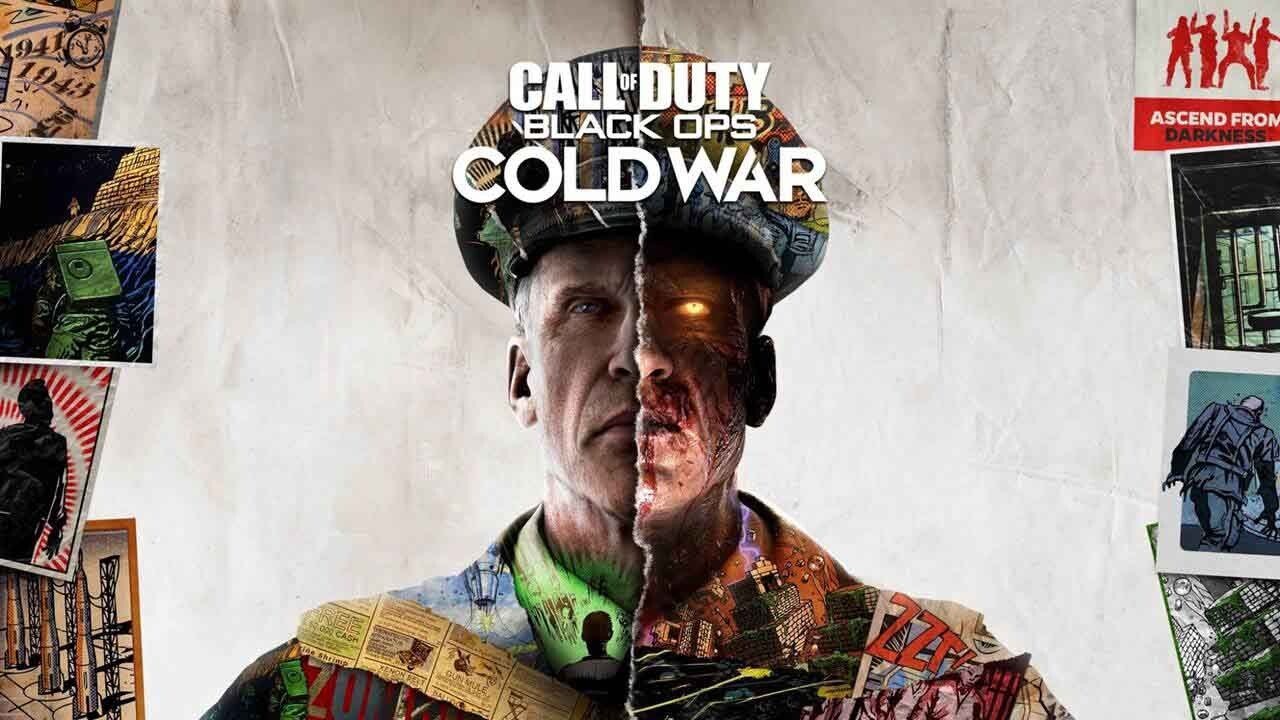 Call of Duty: Black Ops Cold War Sistem Gereksinimleri Açıklandı  