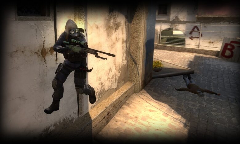 Uçmaya Hazır Olun: CS:GO Uçma Kodu Nedir? 