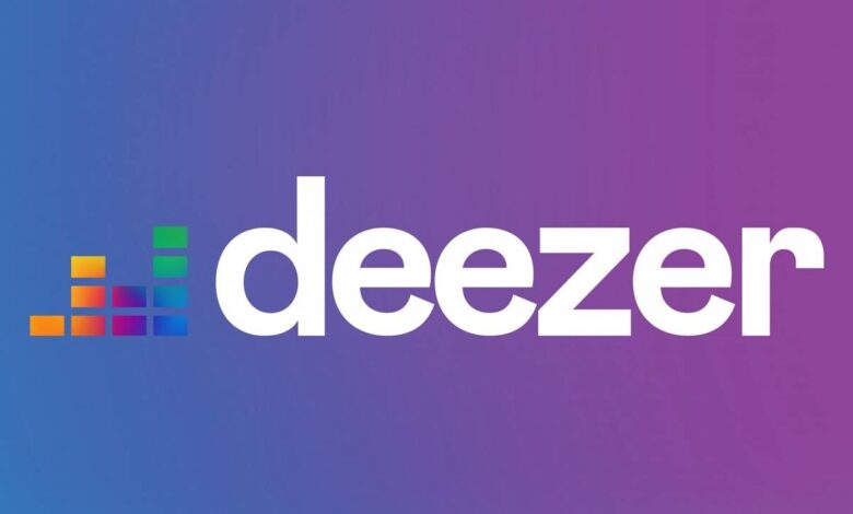 Deezer'ın iOS 14 Widget Seçenekleri Yayınlandı! Deezer'ın iOS 14 Widget Seçenekleri Yayınlandı!