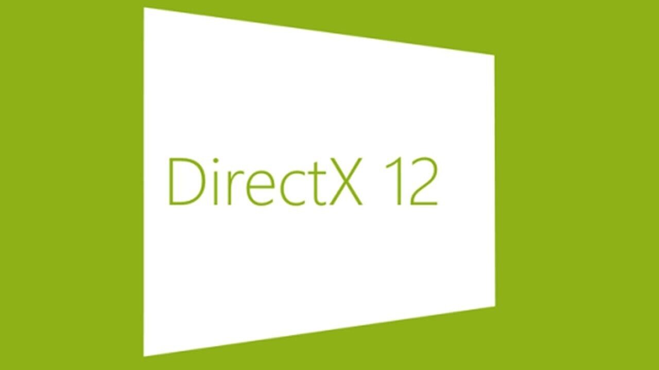 DirectX 12 Nedir? DirectX 12 Ne İşe Yarar?  