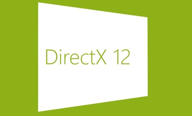 DirectX 12 Nedir? DirectX 12 Ne İşe Yarar? 