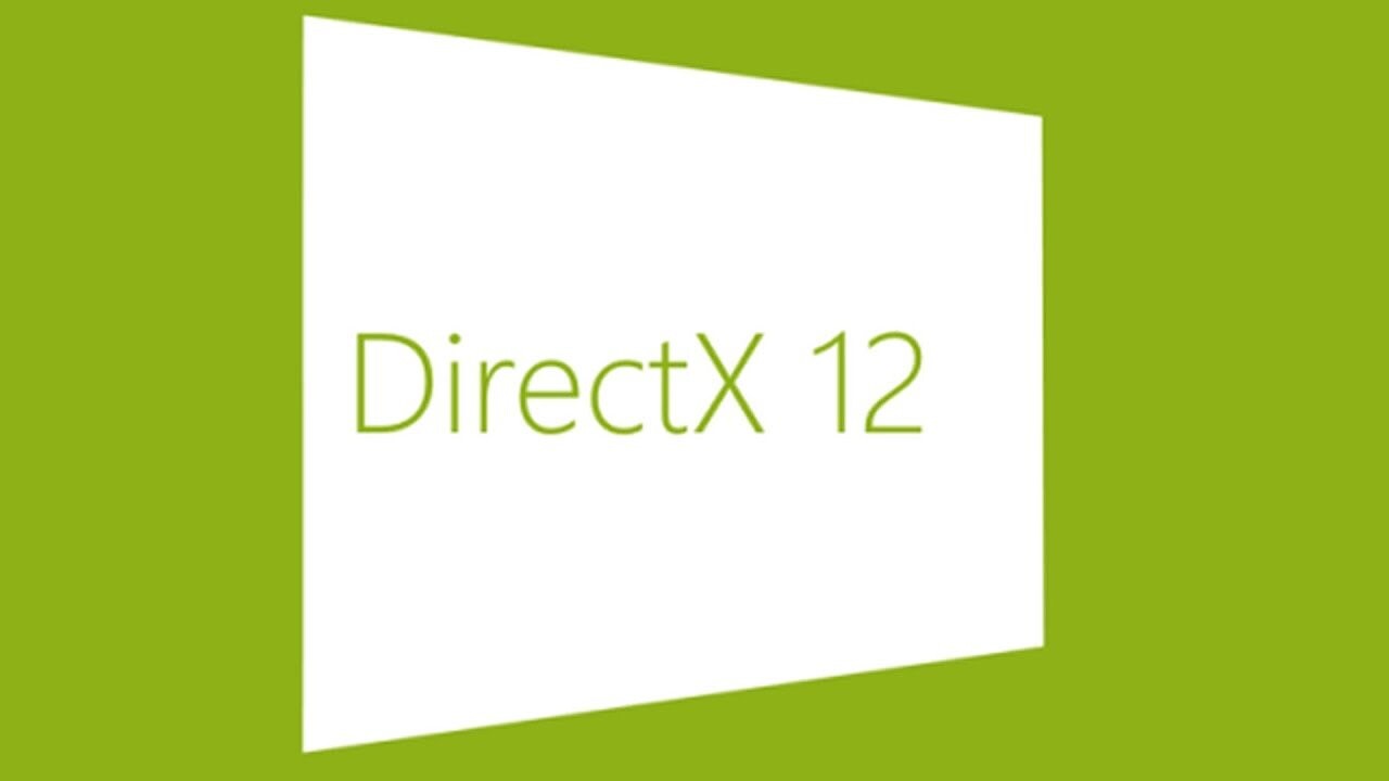 DirectX 12 Nedir? DirectX 12 Ne İşe Yarar?  