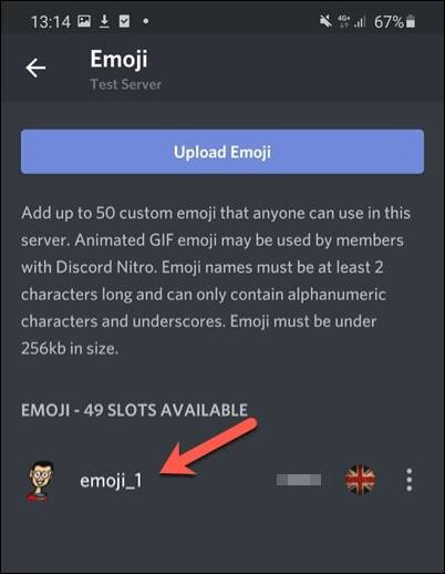 Discord Sunucusuna Özel Emoji Nasıl Eklenir?  