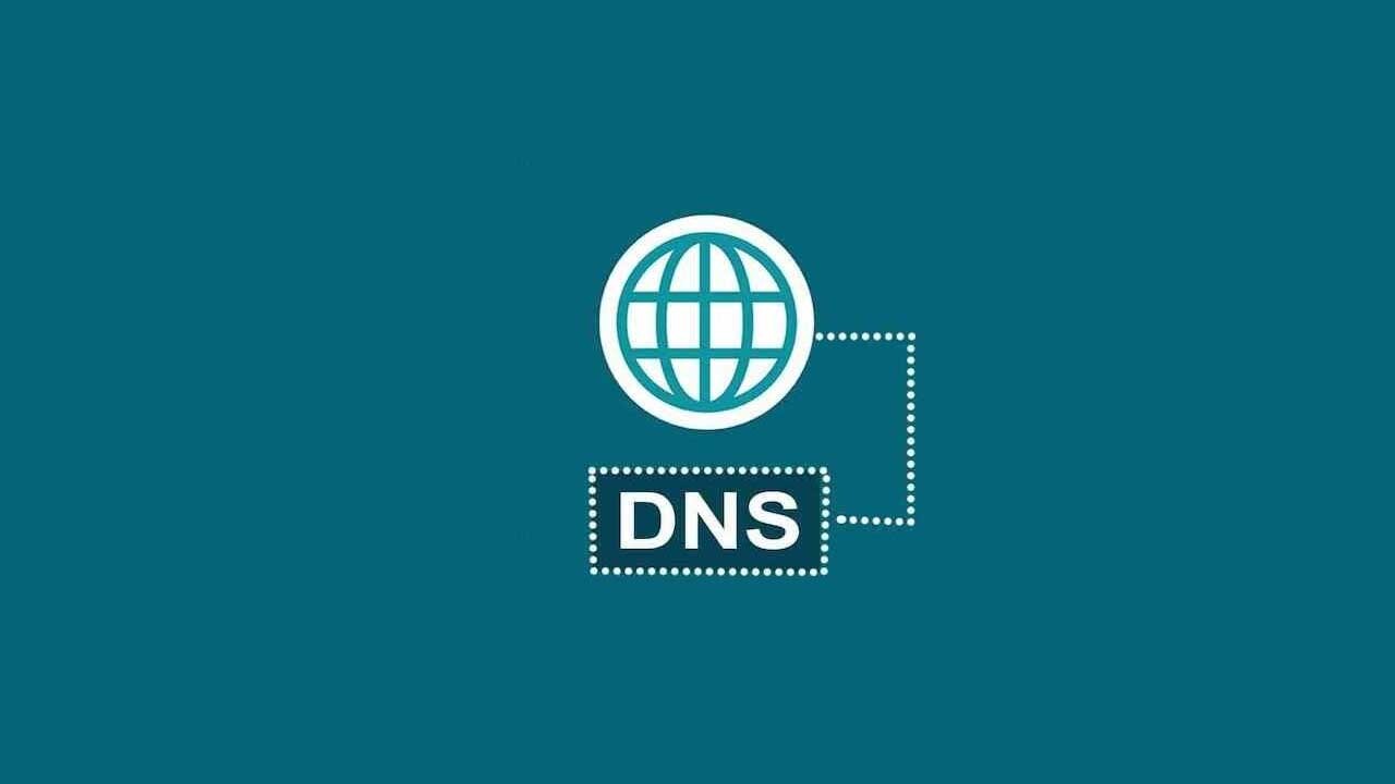 DNS_PROBE_FINISHED_NXDOMAIN Hatası 