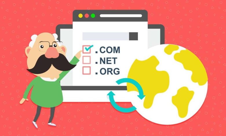 Domain Hakkında Bilmeniz Gereken Tüm Detaylar Domain Hakkında Bilmeniz Gereken Tüm Detaylar