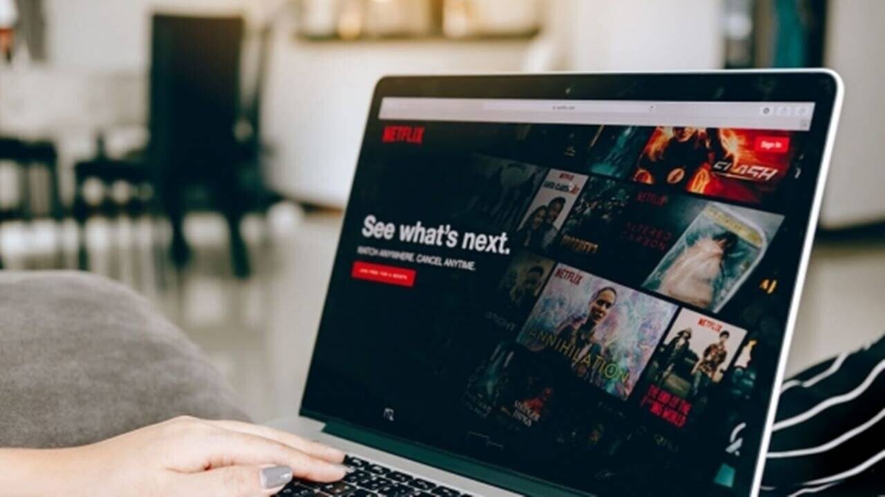 Eski Mac Bilgisayarlar, Netflix'i 4K Olarak Oynatamayacak  
