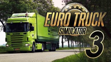 Euro Truck Simulator 3 Ne Zaman Çıkacak? 