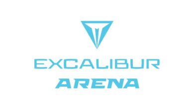 Excalibur Arena PUBG Lite Final Heyecanı 11 Ekim’de  