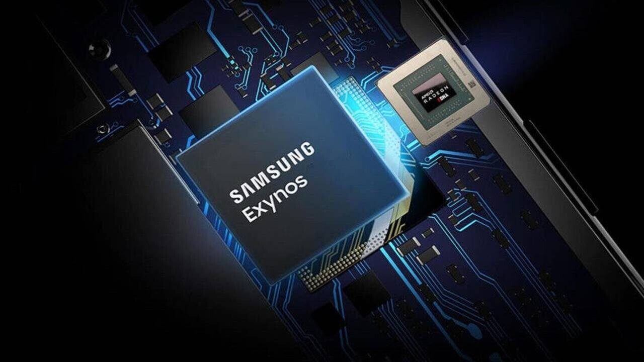 Exynos 1080 İşlemci Testinin ilk Sonuçları Sızdırıldı  