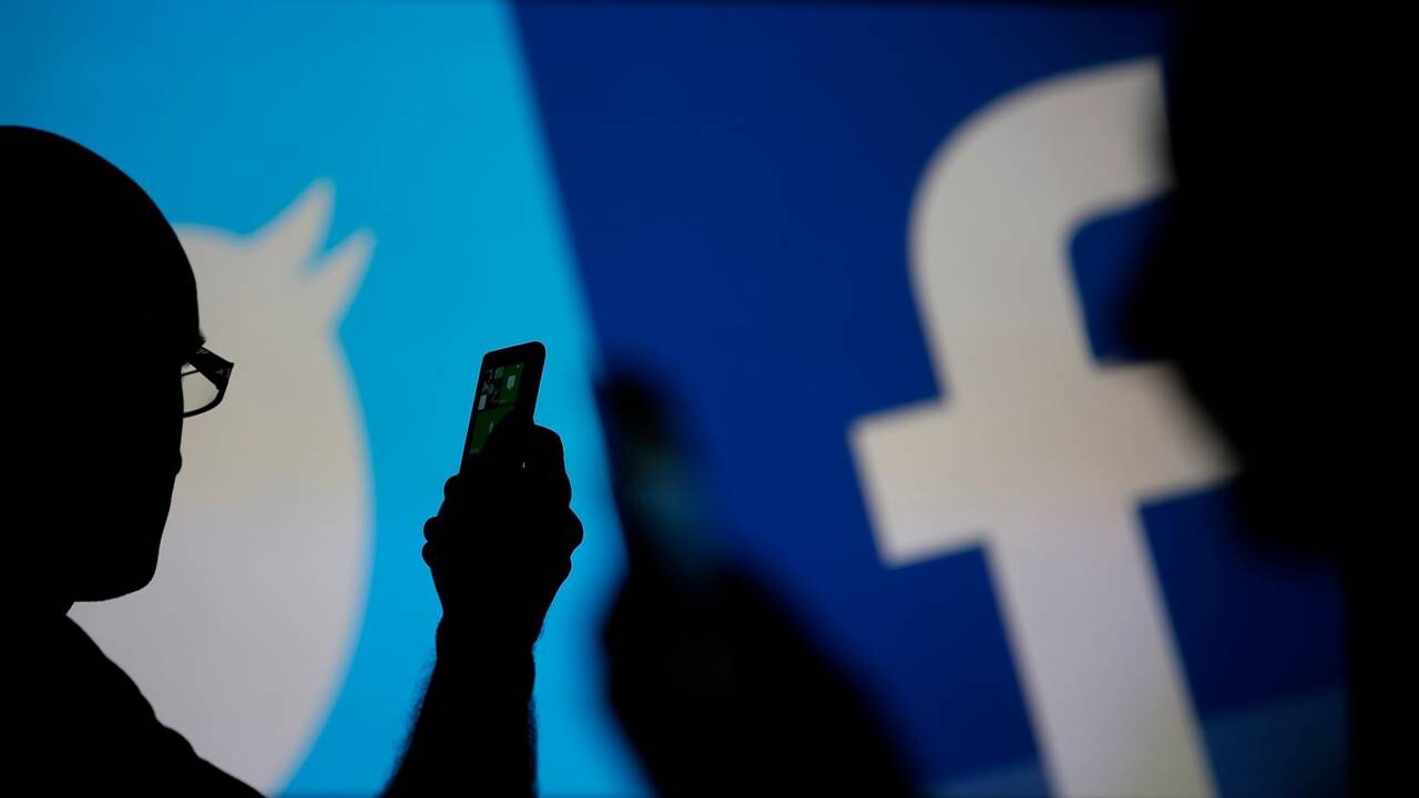 Facebook ve Twitter, Trump Hakkında Ölüm Paylaşımlarını Kaldıracak  