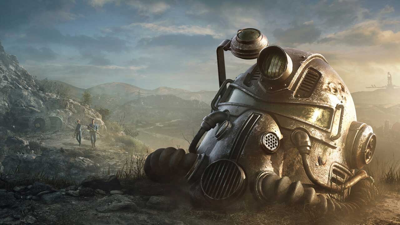 Fallout 76 Etkinlikleri Başlıyor 