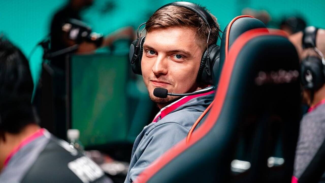 Fnatic Oyuncusu Selfmade: En İyi Ormancılardan Biriyim  