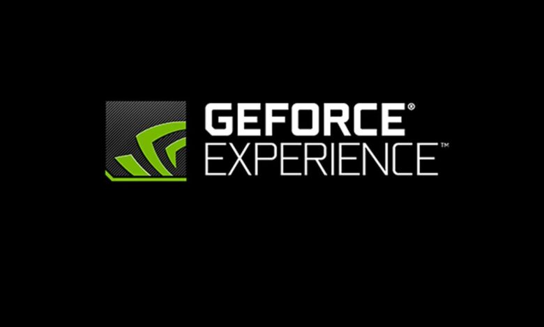 Geforce Experience Nedir? Geforce Experience Nedir?
