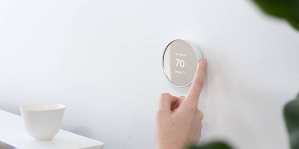 Google, 129 Dolarlık Yeni Nest Thermostatı Duyurdu 