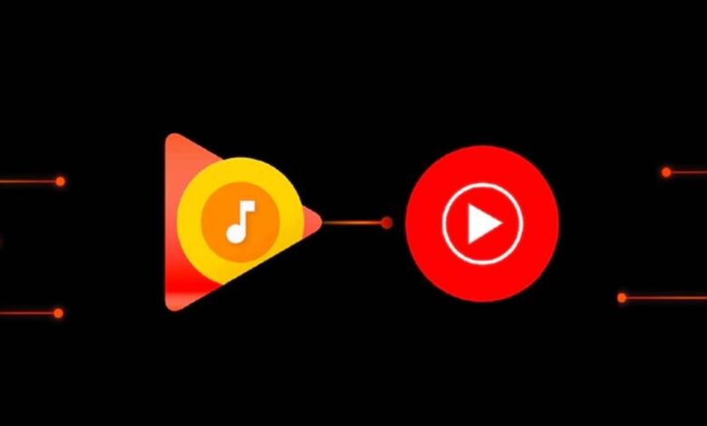 Google Play Müzik Kapanıyor! Google Play Müzik Kapanıyor!