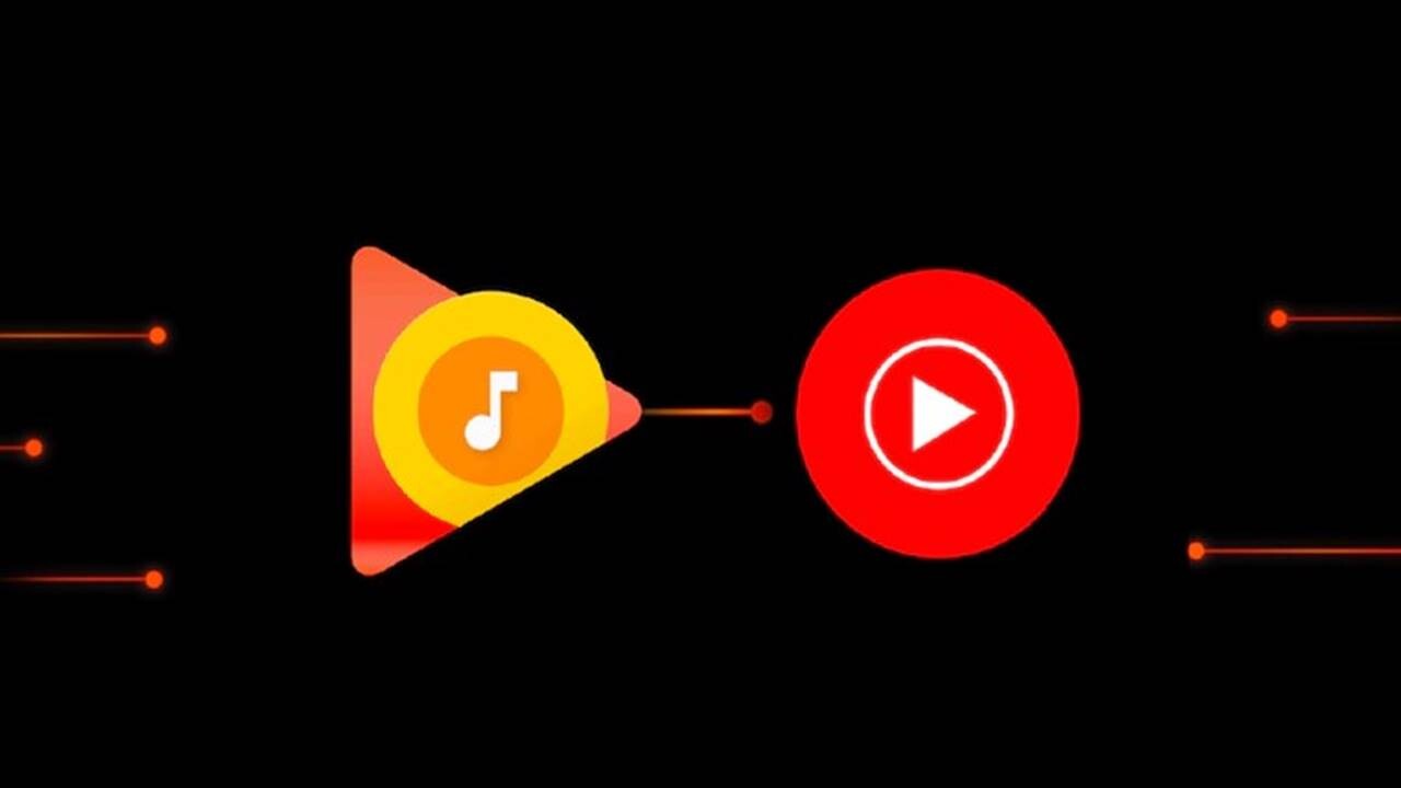 Google Play Müzik Kapanıyor!  