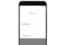 Artık Aramak İçin Google'da Bir Şarkıyı Mırıldanabilirsiniz 
