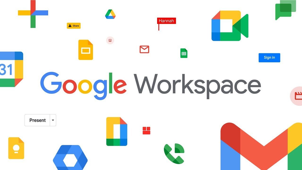 Google Workspace Nedir? G Suite Tamamen Değişiyor mu?  