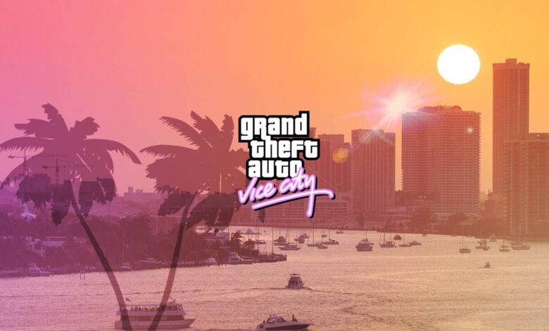 GTA Vice City Hileleri 