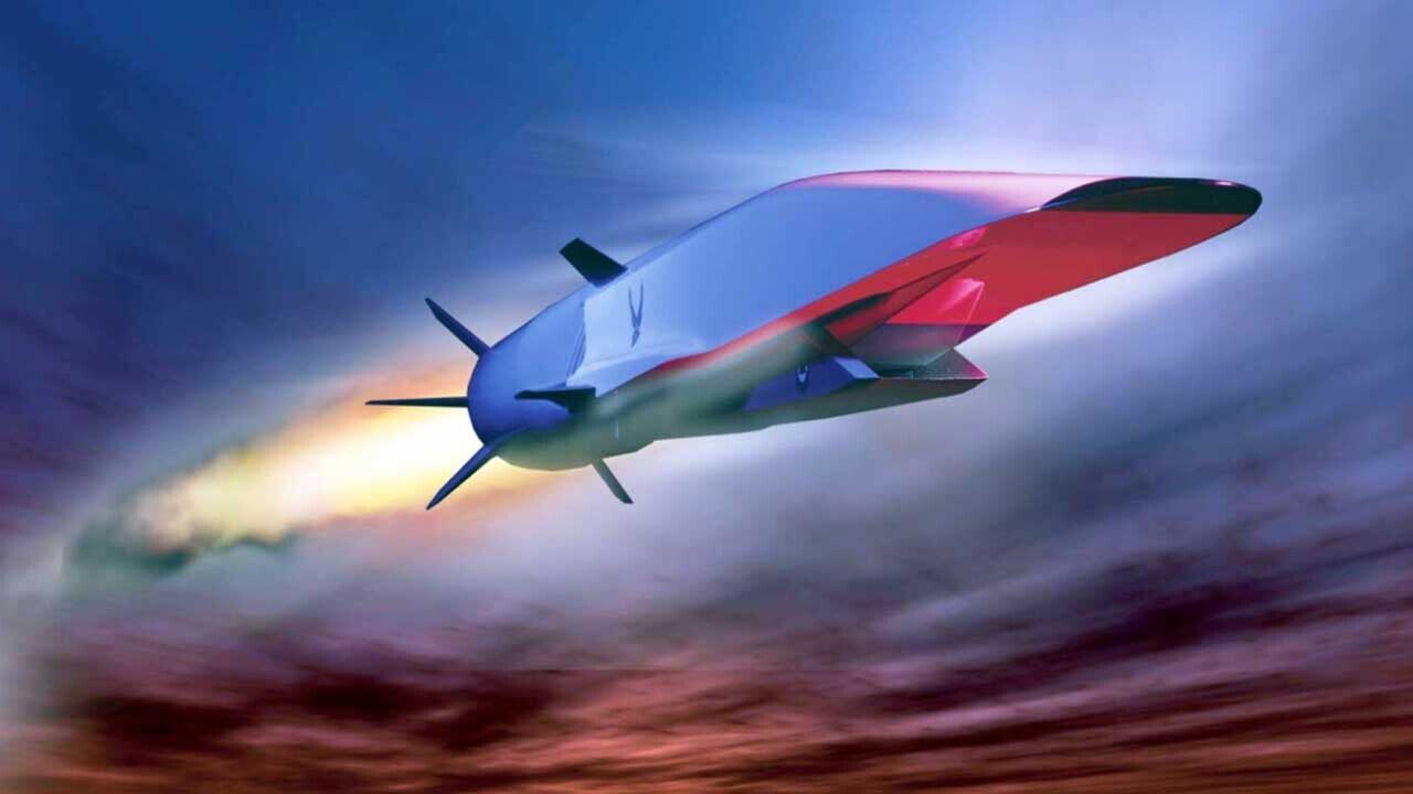 Hipersonik Füze Nedir? Hipersonik Füze Nedir?