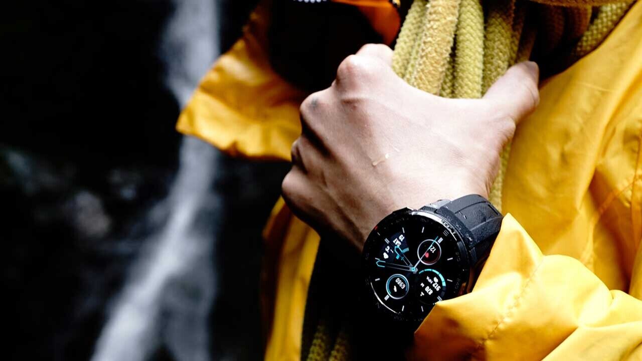 Honor Watch GS Pro Akıllı Saat Çok Yakında Türkiye’de  