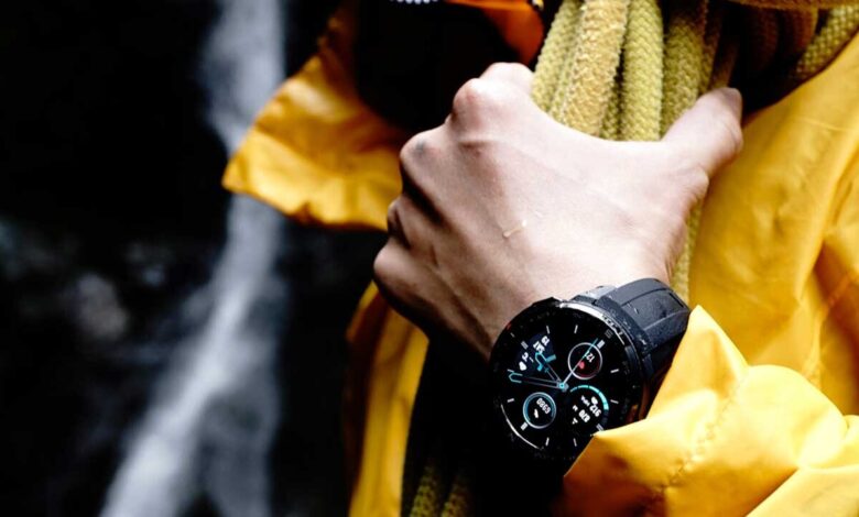 Honor Watch GS Pro Akıllı Saat Çok Yakında Türkiye’de 