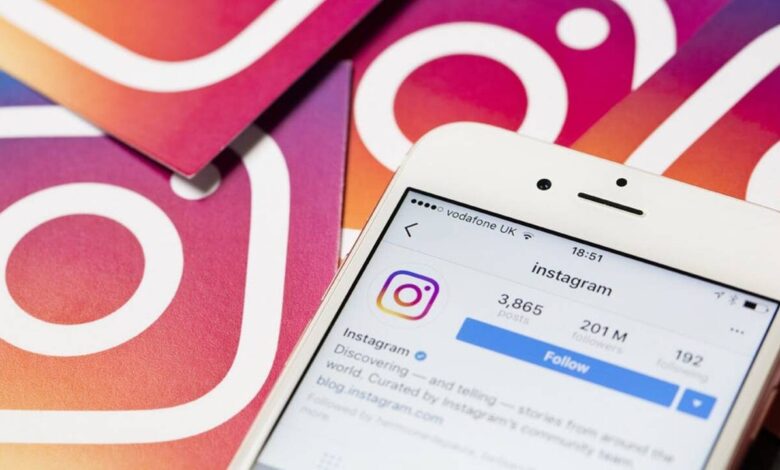 Instagram Kullanıcı Adı Alınamıyor Hatası 