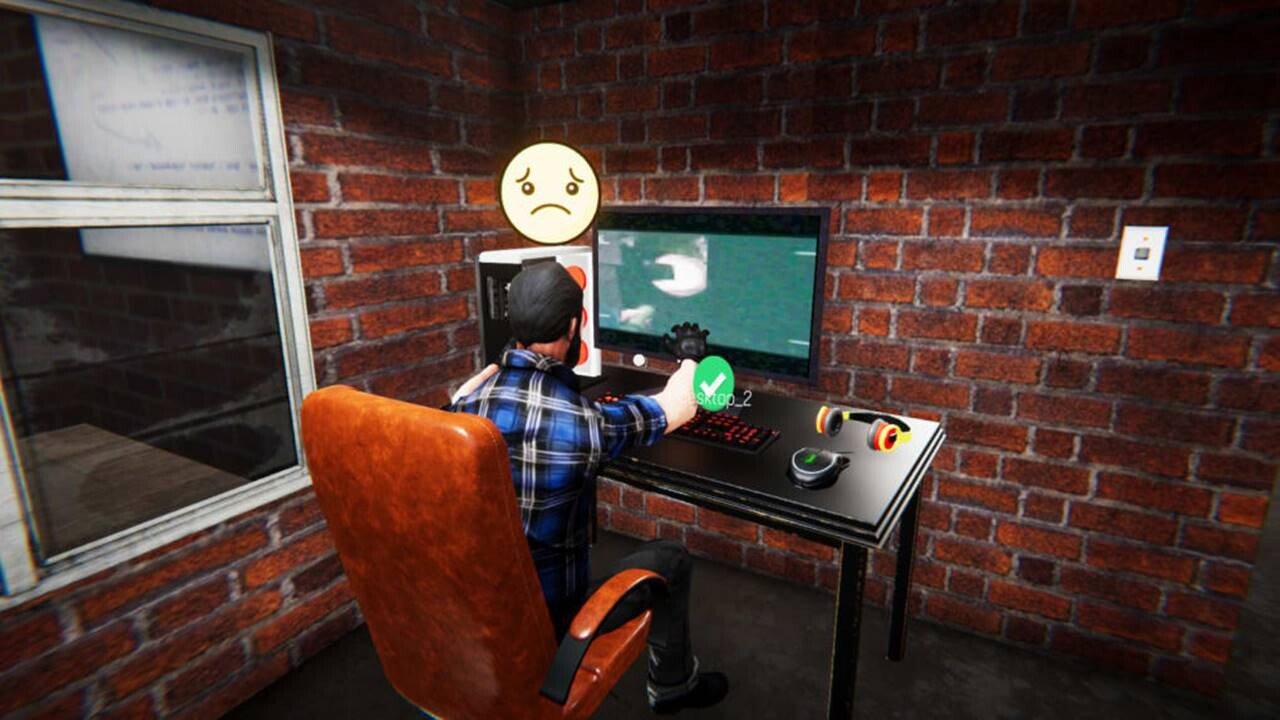 Internet Cafe Simulator Nasıl Oynanır? Nasıl İndirilir? 