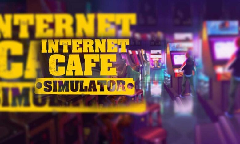 Internet Cafe Simulator Nasıl Oynanır? Nasıl İndirilir? Internet Cafe Simulator Nasıl Oynanır? Nasıl İndirilir?