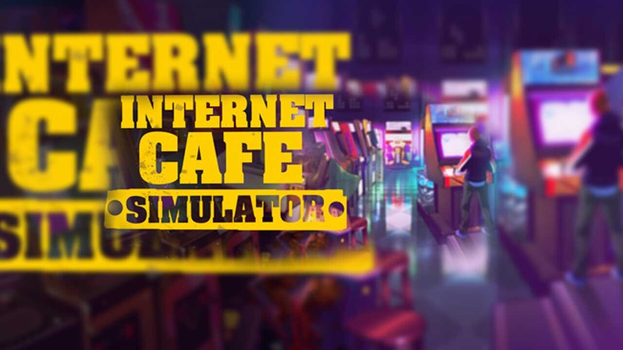 Internet Cafe Simulator Nasıl Oynanır? Nasıl İndirilir? 