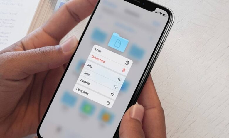 iPhone İndirilen Dosyalar Nerede? İndirilen Dosyaları Bulma 