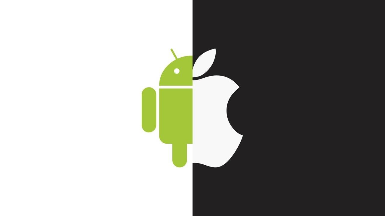 iPhone'dan Android'e Rehber Aktarma (4 Farklı Yöntem)  