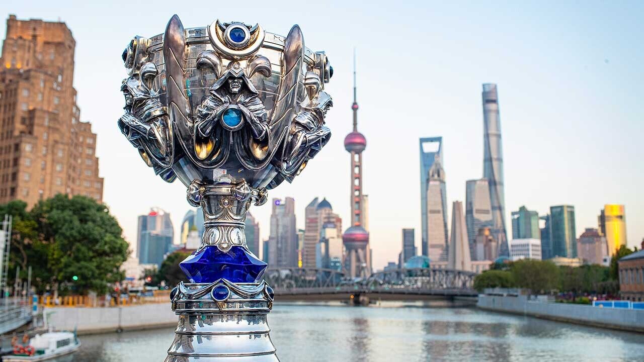 League of Legends Dünya Şampiyonası’nda Çeyrek Final Maçları Tamamlandı  