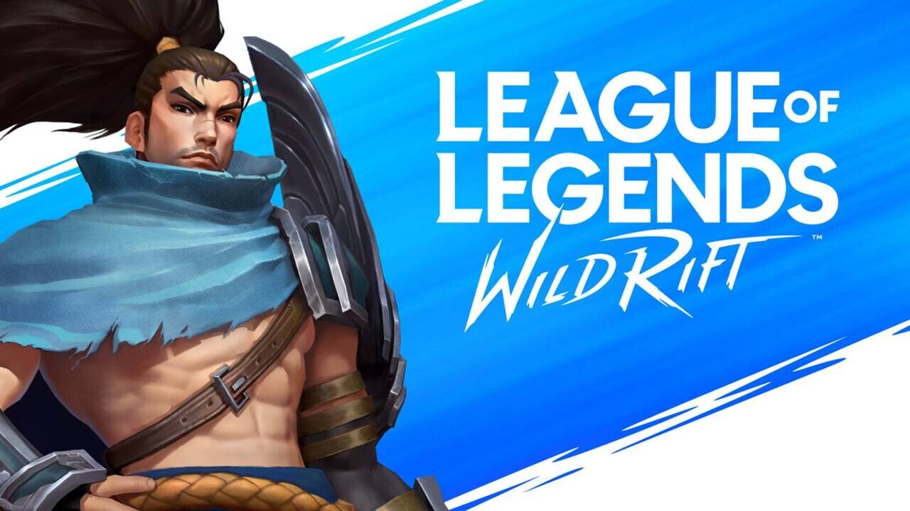 League of Legends: Wild Rift Kapalı Beta 0.5 Yama Notları  