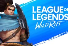 League of Legends: Wild Rift Kapalı Beta 0.5 Yama Notları 