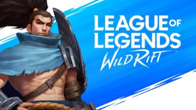 League of Legends: Wild Rift Kapalı Beta 0.5 Yama Notları 