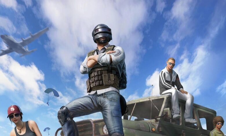Ücretsiz PUBG Lite UC Kazanmak İster misiniz? 