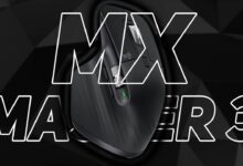 Kendine Hayran Bırakan Mouse: Logitech MX Master 3 