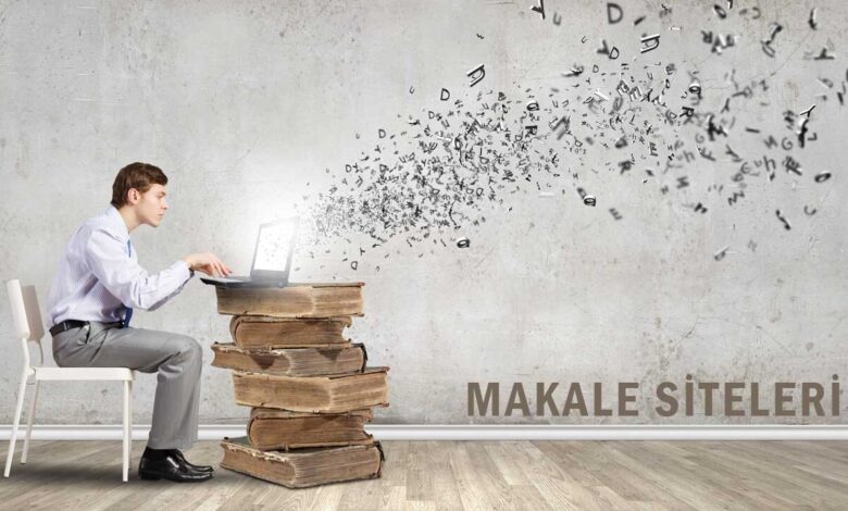 En İyi Makale Siteleri En İyi Makale Siteleri