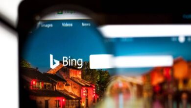 Microsoft, Bing Arama Motorunun İsmini Değiştirdi  