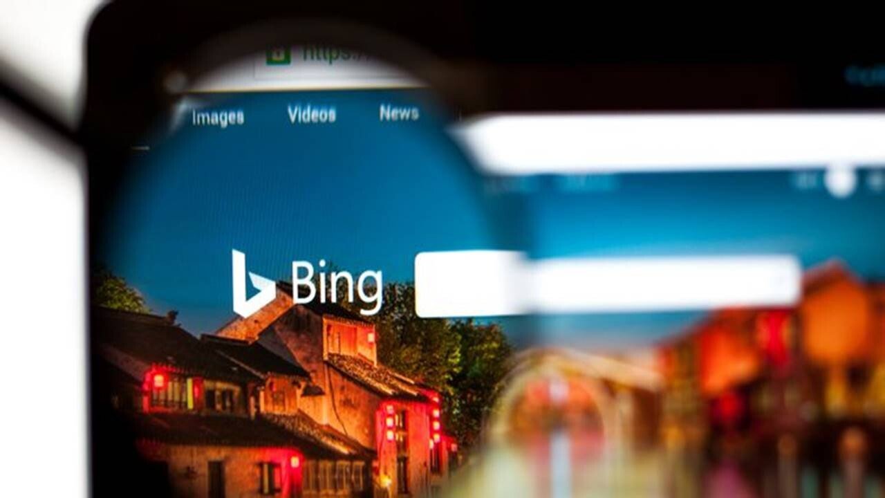 Microsoft, Bing Arama Motorunun İsmini Değiştirdi  