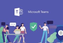 Microsoft Teams'de Rahatsız Edici Sohbetleri Yakında Susturabilirsiniz 